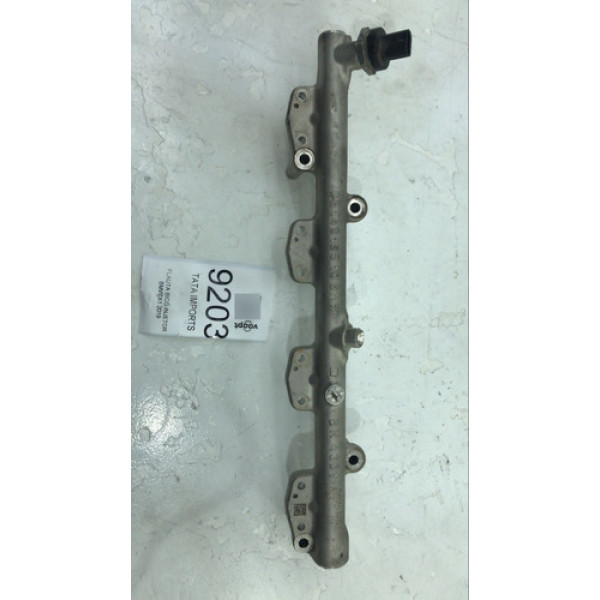 Flauta Bico Injetor Bmw X1 2019