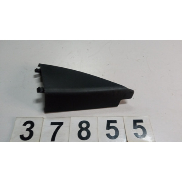 Acabamento Retrovisor Direito Fluence 2013 =37855 Cx145