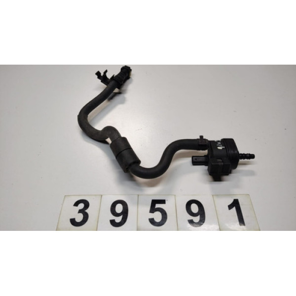 Valvula Canister Solenoide Vw Golf 2016  =39591 Cx167