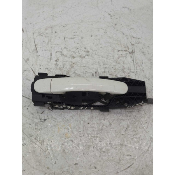 Maçaneta Externa Vw Jetta 2013 Traseira Esquerda 1 Traseira