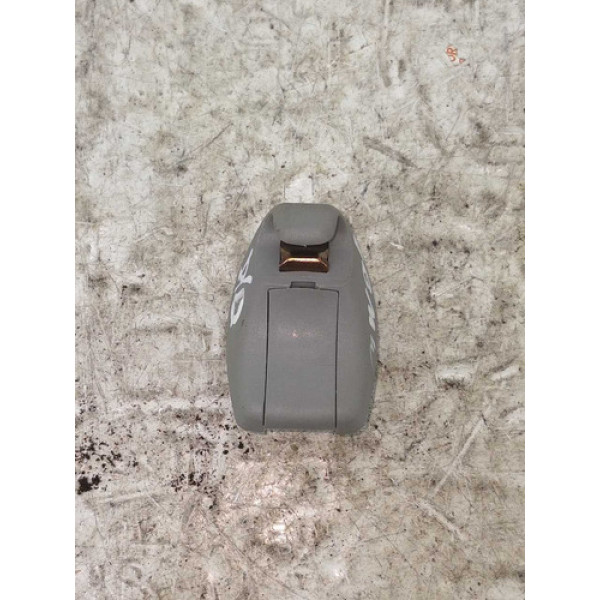 Presilha Grampo Quebra Sol Bmw X3 2014