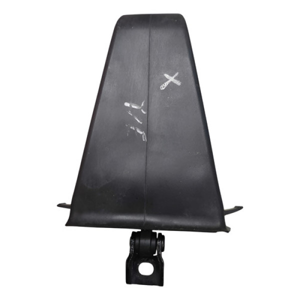 Capa Limitador Porta Bmw X6 2014 Traseira Esquerda