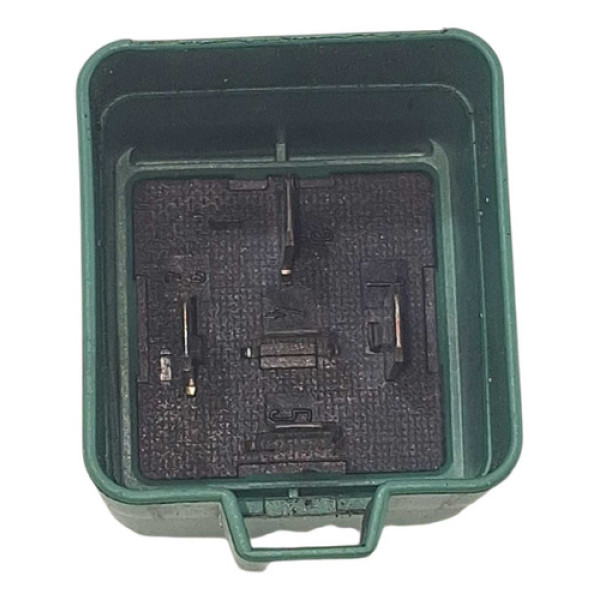 Conector Auxiliar Ventoinha Ford Ka 1999