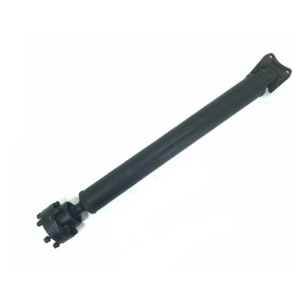 Cardan Dianteiro Equus 2012