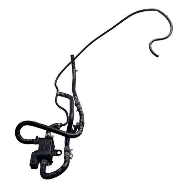 Valvula Solenoide Partida Frio Volkswagen Jetta 2012 2013