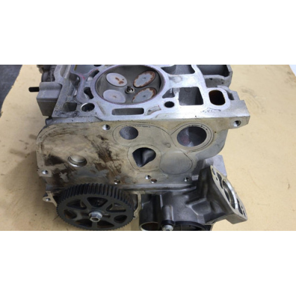 Cabeçote Tiguan 1.4 2019 2020 2021 2022 Standart