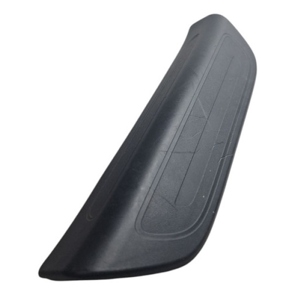 Soleira Porta Audi Q3 2.0 2015 Traseira Direita  Preto