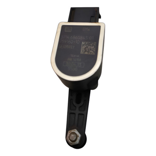 Sensor Nivel Suspensao Bmw X3 2014 1