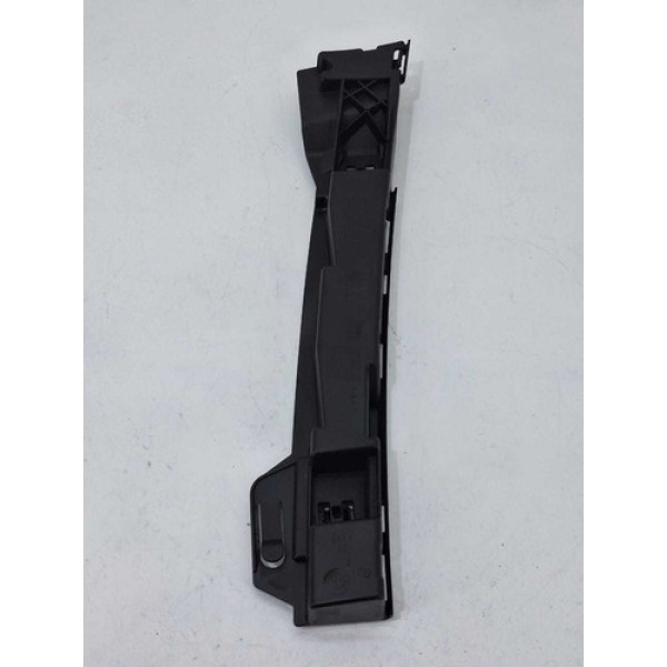 Suporte Spoiler R4 Bmw 116 118 2014 Traseira Direita Preto