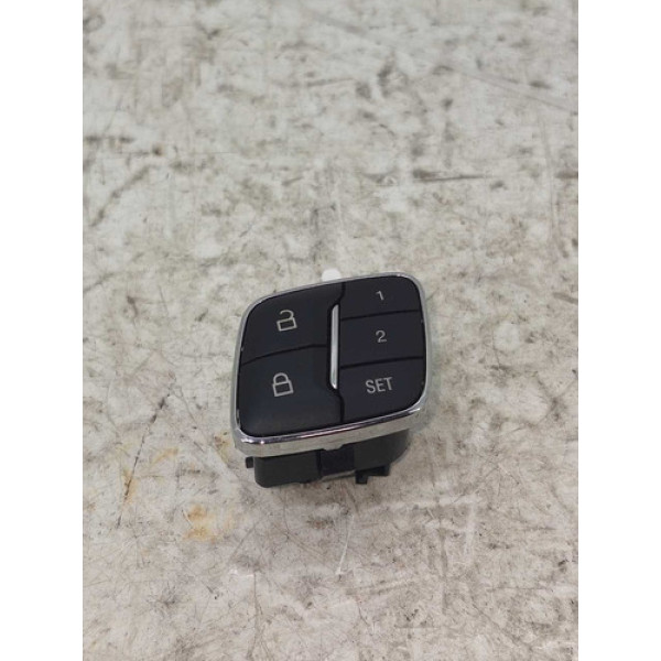 Botao Trava Memoria Banco Ford Fusion 2017 1