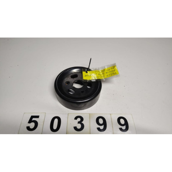 Polia Bomba D Água Kia Mohave 2010 Diesel =50399 Pr110