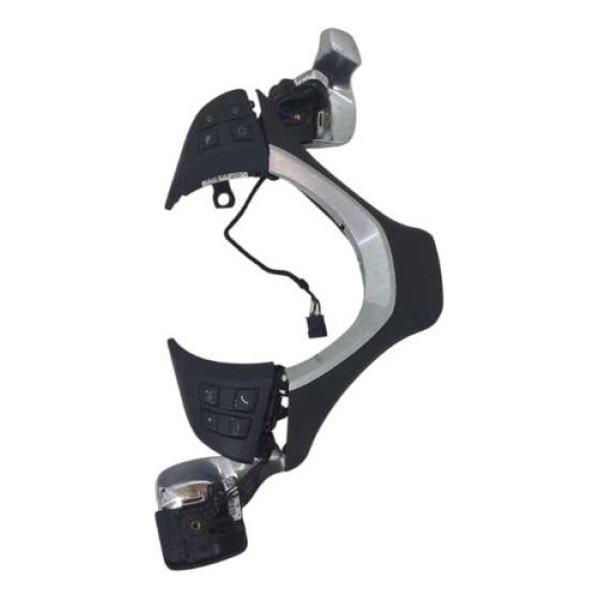 Acabamento Moldura Volante Bmw X5 2010