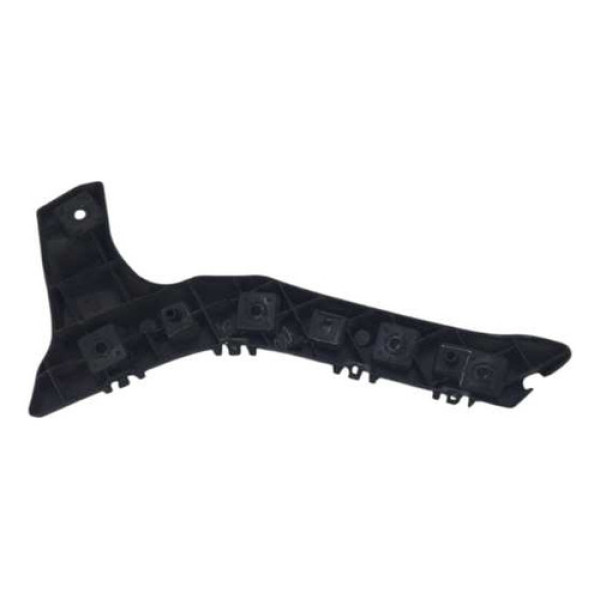 Suporte Parachoque Ford Fusion 2013 2014 Traseiro Esquerdo