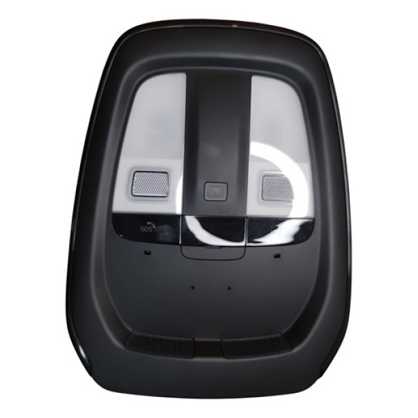 Luz Cortesia Teto Volvo C40 2022