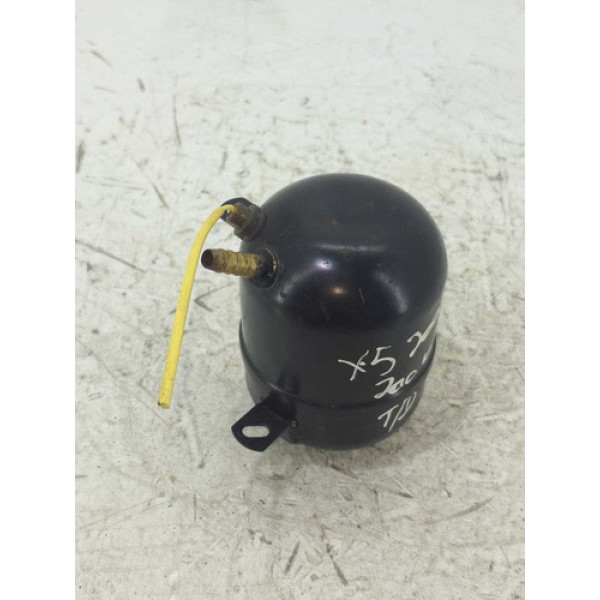 Reservatorio Ar Bmw X5 2004 Traseira Direita