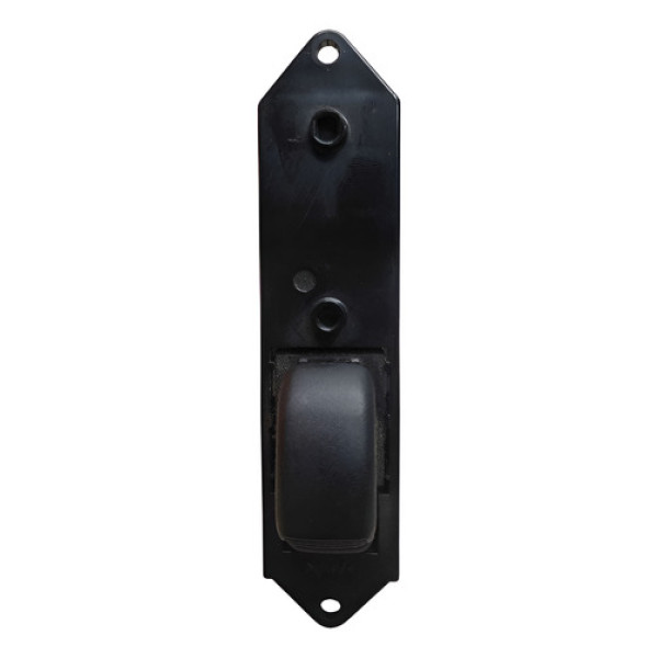 Botao Vidro Mitsubishi Airtrek 2004 2005 Traseira Direita