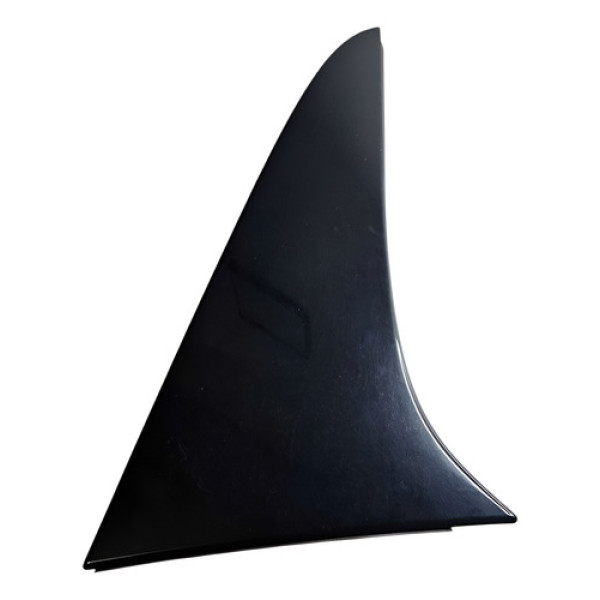 Acabamento Aerofólio Bmw X5 2015 Direito