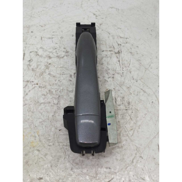 Maçaneta Externa Nissan Kicks 2020 Traseira Esquerda 1 Traseira