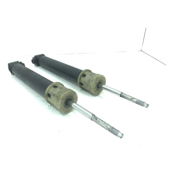 Par Jogo Amortecedor Traseiro Bmw X5 2004