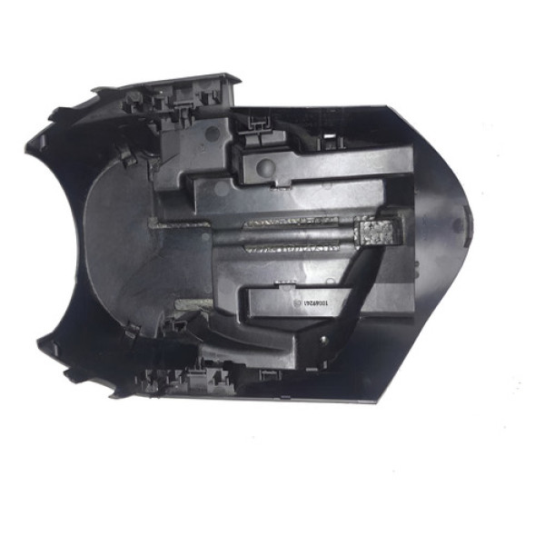 Moldura Acabamento Inferior Coluna Bmw 320 2014 2015 1