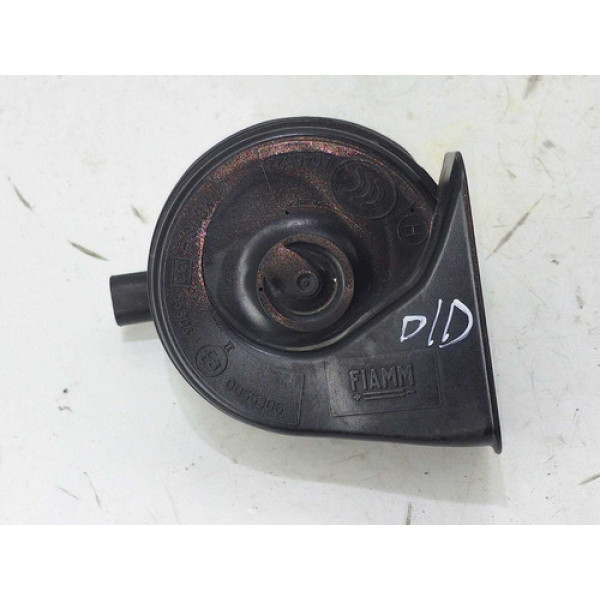 Buzina Caracol Vw Tiguan 2011 Dianteira Direita