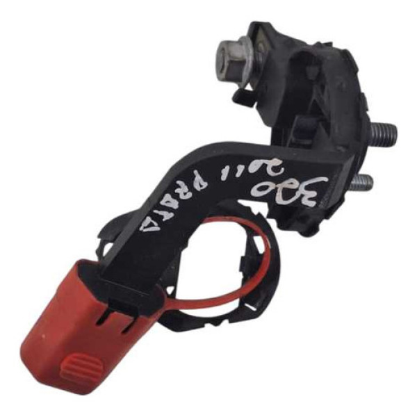 Terminal Positivo Bateria Bmw X1 2010