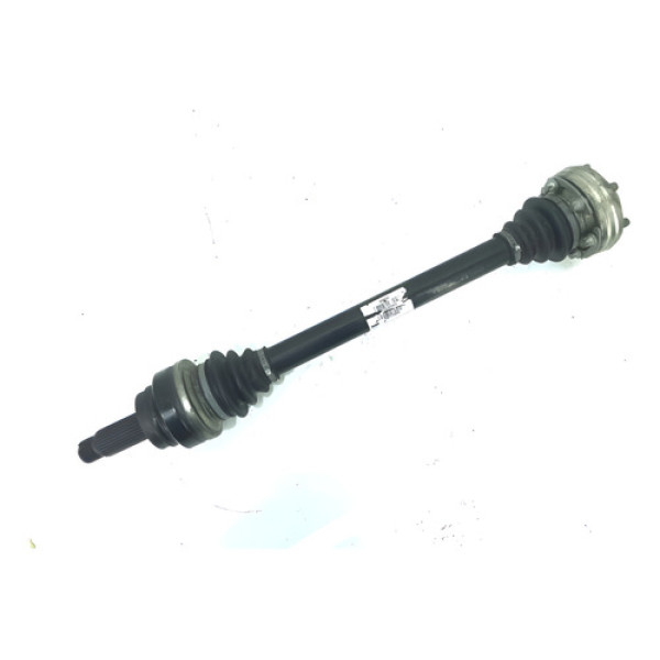 Semi Eixo Homocinética Bmw X6 2011 Traseiro Esquerdo