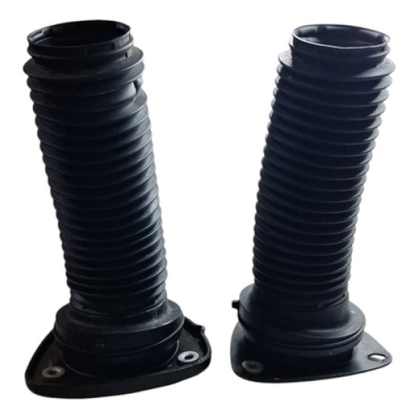 Par Batente Amortecedor Dianteiro Volvo C40 2022 Elétrico