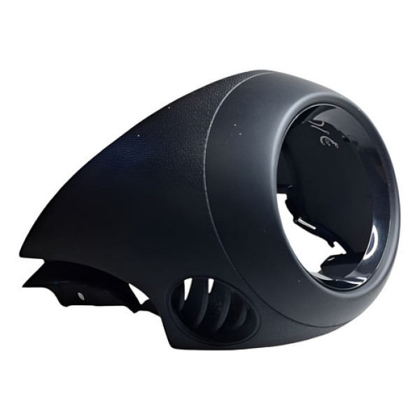 Acabamento Difusor Ar Mini Cooper 2015 Dianteiro Esquerdo 