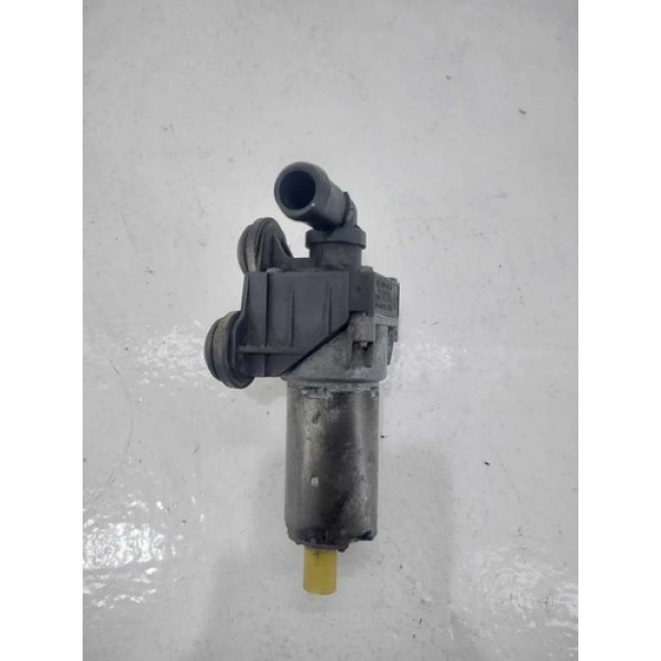 Bomba Agua Auxiliar Elétrica Bmw 320i 2011