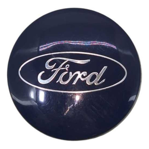 Calota Roda Ford Fusion 2017 Aro 17 1