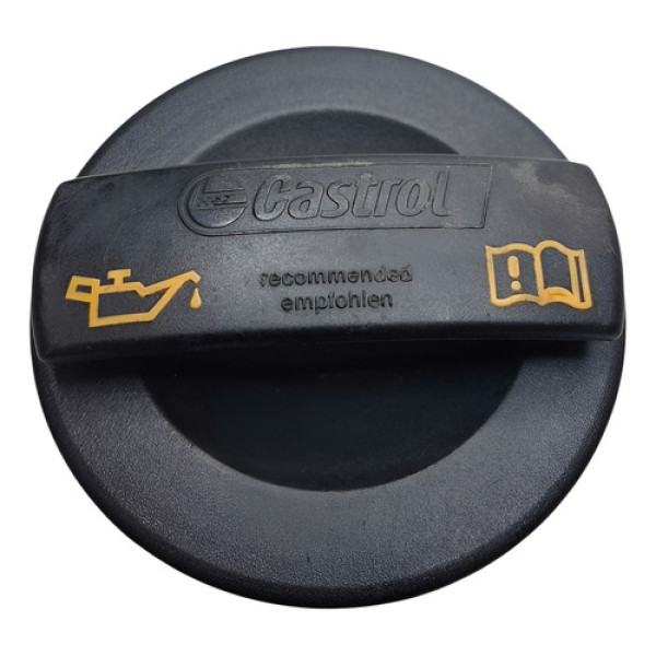 Tampa Oleo Motor Vw Tiguan 2010  1