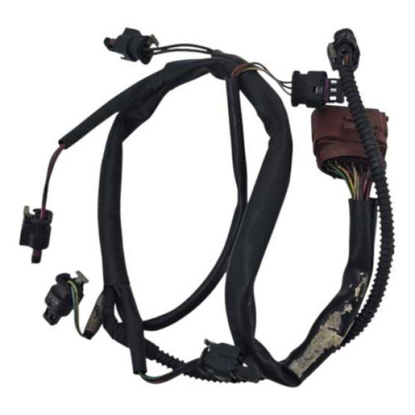 Chicote Bico Injetor Audi A7 2012