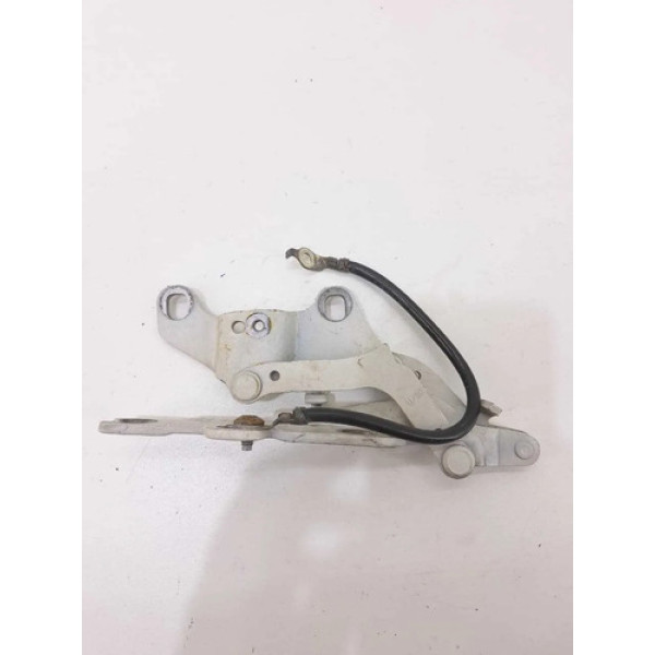 Dobradiça Capo Bmw 320 2004 2005 Esquerda
