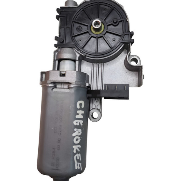 Motor Teto Solar Grand Cherokee 2011