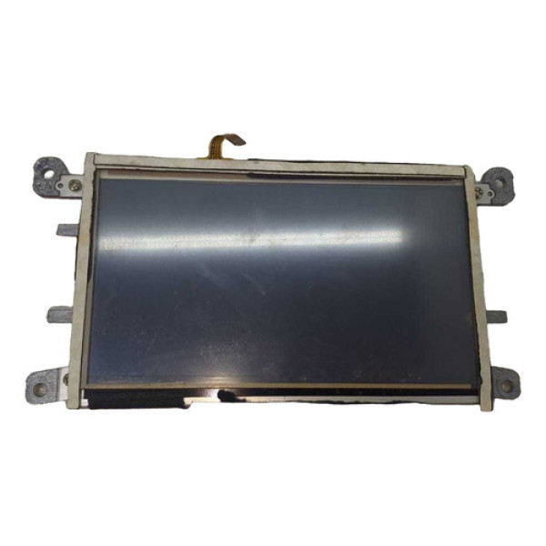 Tela Display Multimidia Audi Q5 2010