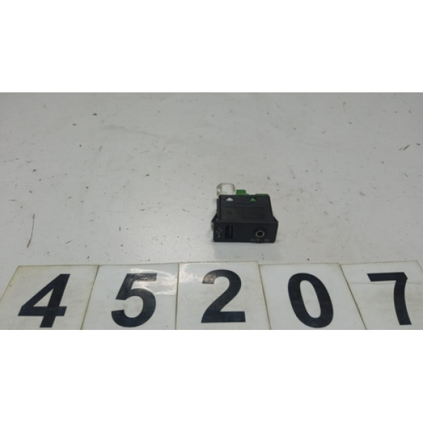 Entrada Usb Aux Bmw X1 2015 9241331