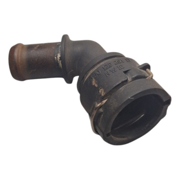 Conexão Flange Agua Audi A3 2006