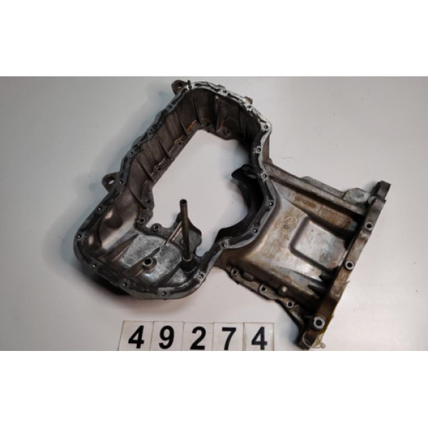 Sobre-cárter Motor Kia Mohave Diesel 2010 V6