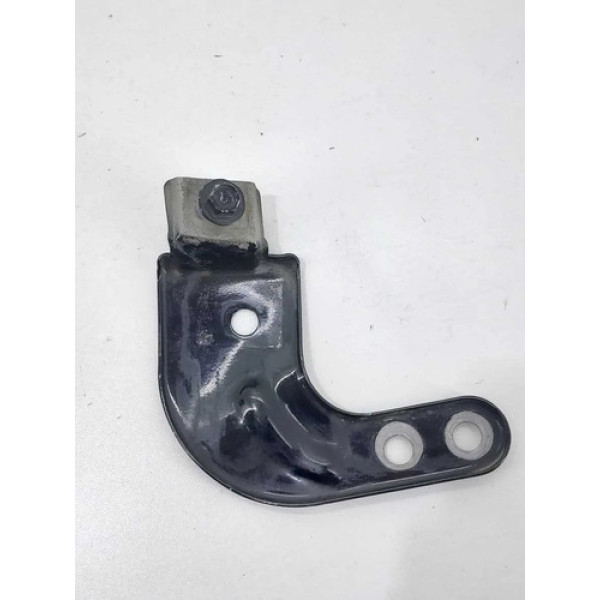 Suporte Parachoque Mitsubishi Lancer 2013 Dianteira Direita
