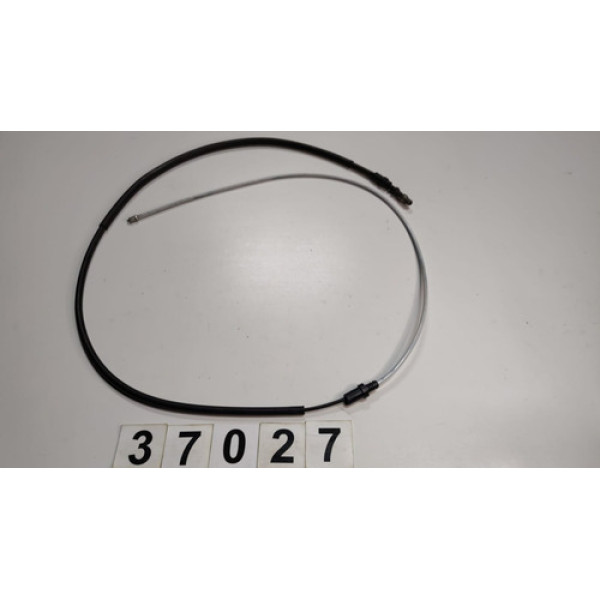 Cabo Freio Mao Traseiro Fluence 2016 365300004r =37027 Cx133