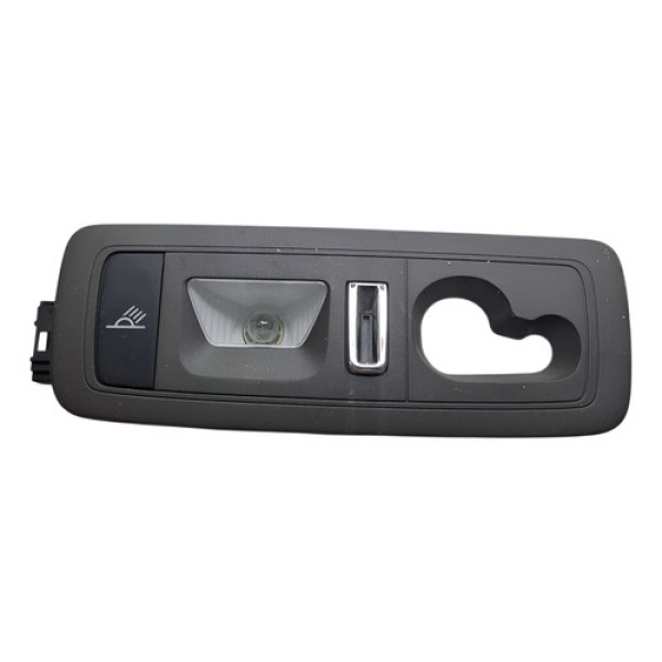 Luz Cortesia Teto Porsche Cayenne 2016 Dianteira Direita