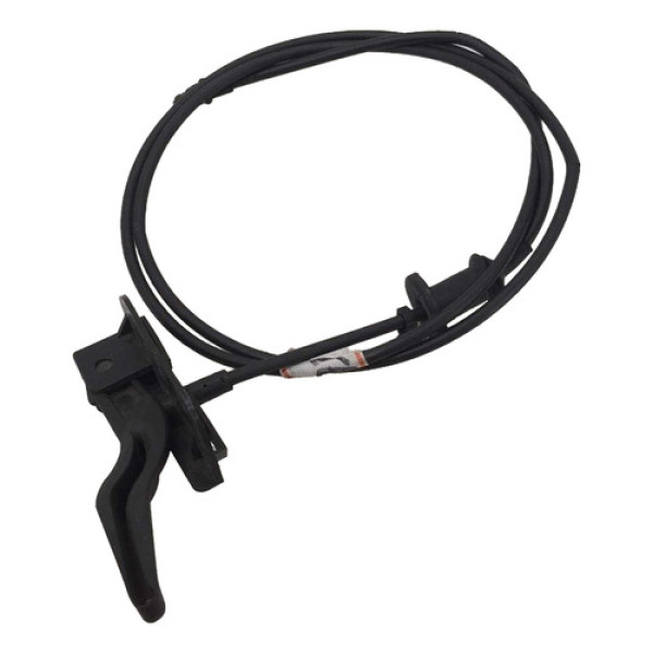 Alavanca Cabo Abertura Capo Chevrolet Malibu 2010