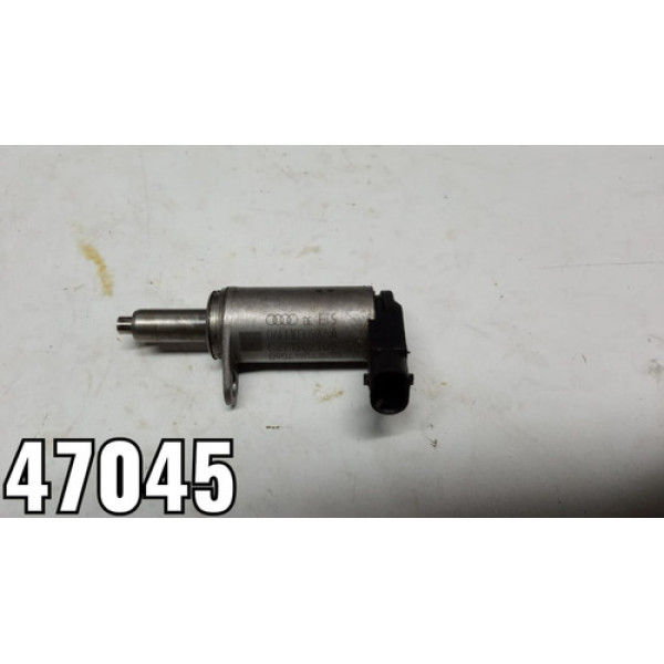 Valvula Solenoide Cabeçote Audi A4 2009 06h103697a