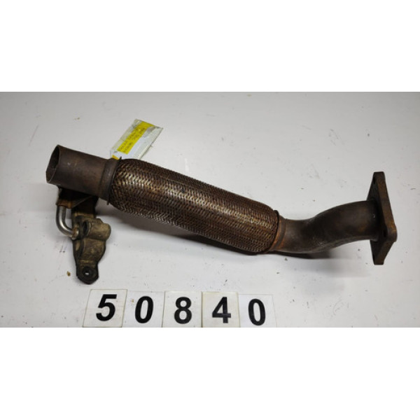 Flexível Descarga  Hyundai Ix35 2016  =50840 Pr119