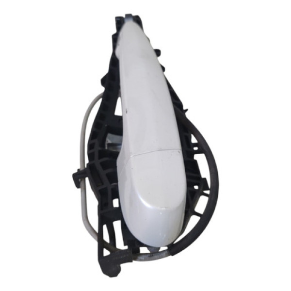 Maçaneta Bmw 116 2014 Externa Traseira Direita  Traseira
