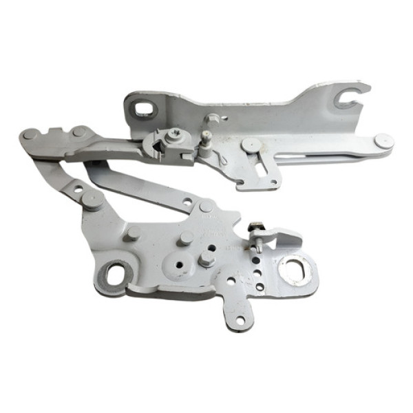 Dobradiça Capo Bmw 320 118 2014 2015 Esquerda