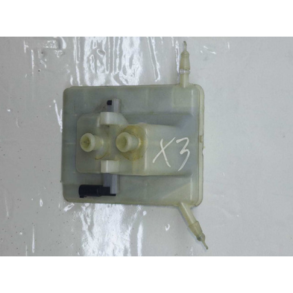 Reservatório Fluido Bmw X3 3.0 2013 2014