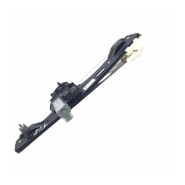 Maquina Vidro Bmw X1 2.0 2019 Traseira Esquerda 