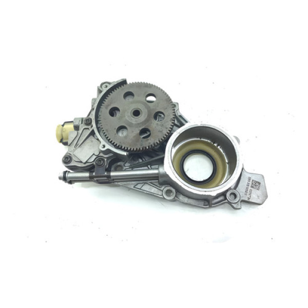 Bomba Óleo Caixa Câmbio Audi A4 2011 2012